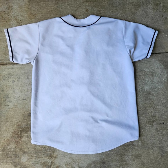 VTG Seattle Mariners Majestic Jersey XL - Picture 5 of 5